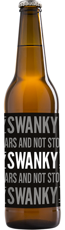 Swanky<br>Blond<br>Ale2